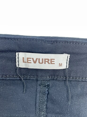 m Beden siyah Renk PreLoved Uzun Tulum %70 İndirimli.