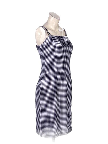 Vintage Love PreLoved Kısa Elbise %70 İndirimli.