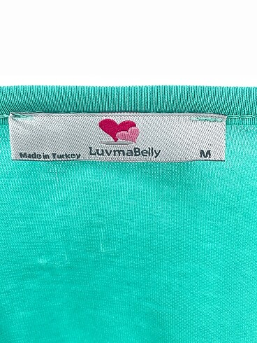 Vintage Love Bluz %70 İndirimli. - Görsel 4