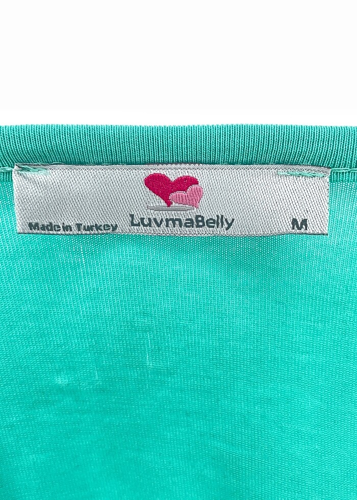 Vintage Love Bluz %70 İndirimli. - Görsel 4