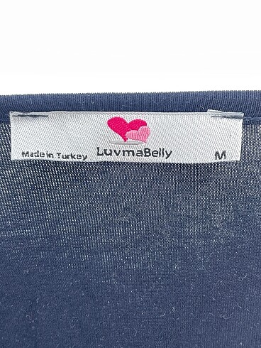 Vintage Love Bluz %70 İndirimli. - Görsel 4