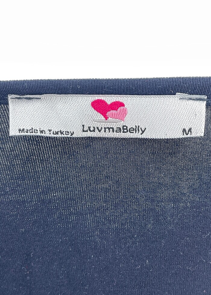 Vintage Love Bluz %70 İndirimli. - Görsel 4