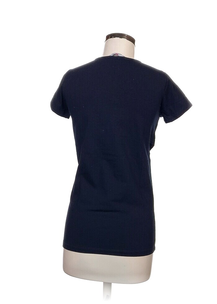 Vintage Love Bluz %70 İndirimli. - Görsel 3