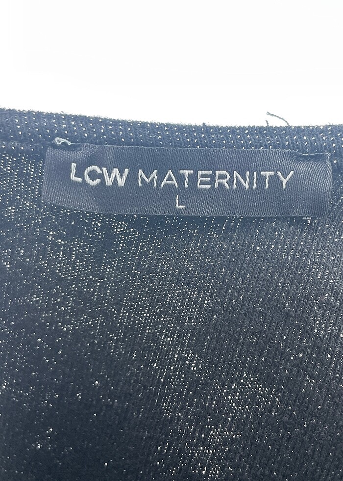 LC Waikiki Kısa Elbise %70 İndirimli. - Görsel 4