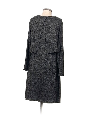 LC Waikiki Kısa Elbise %70 İndirimli. - Görsel 3