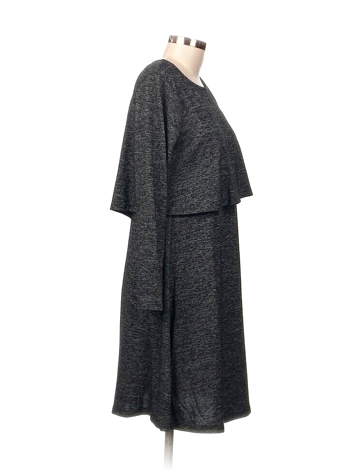 LC Waikiki Kısa Elbise %70 İndirimli. - Görsel 2