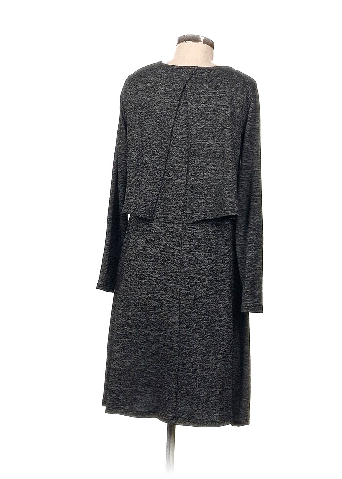 LC Waikiki Kısa Elbise %70 İndirimli. - Görsel 3