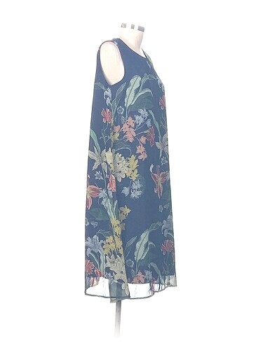 LC Waikiki Kısa Elbise %70 İndirimli. - Görsel 2