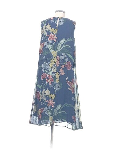 LC Waikiki Kısa Elbise %70 İndirimli. - Görsel 3