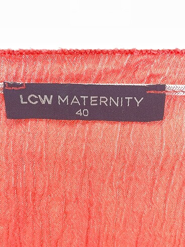 LC Waikiki Bluz %70 İndirimli. - Görsel 4