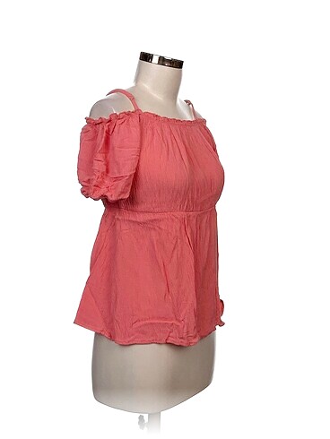 LC Waikiki Bluz %70 İndirimli. - Görsel 2