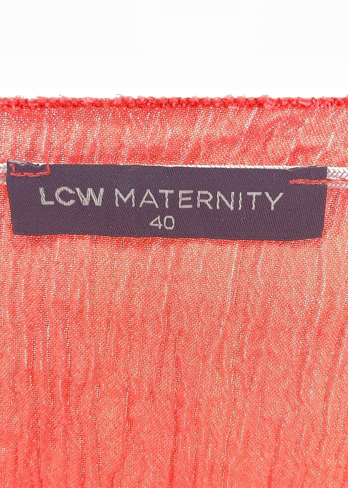 LC Waikiki Bluz %70 İndirimli. - Görsel 4