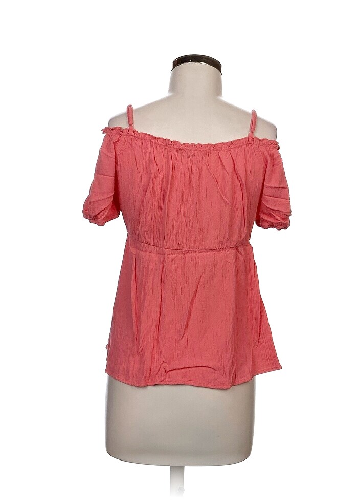 LC Waikiki Bluz %70 İndirimli. - Görsel 3