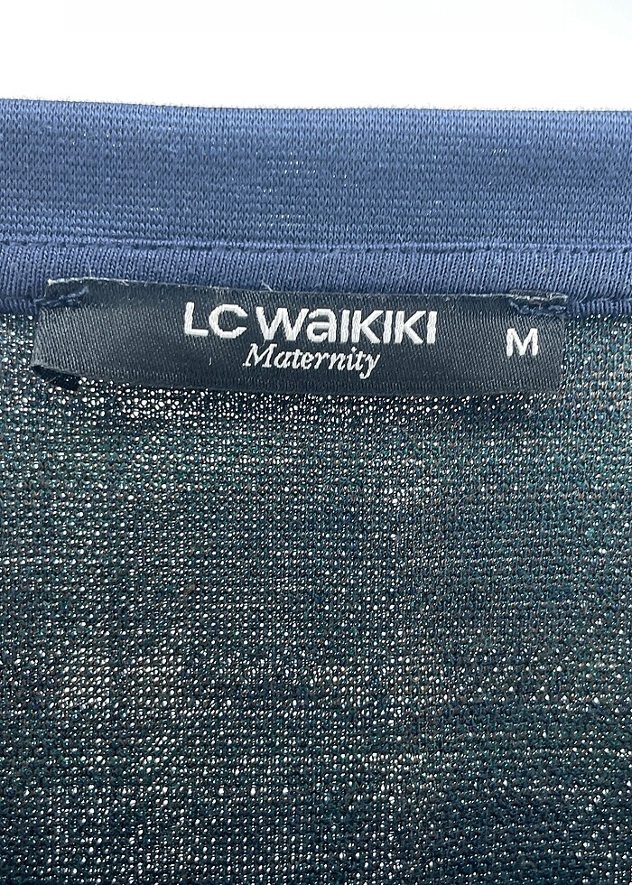 LC Waikiki Kısa Elbise %70 İndirimli. - Görsel 4