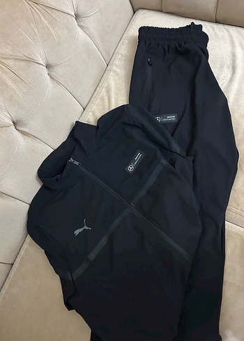 Puma Amg Esofman Takimi