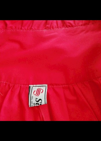 Antilop etek - Görsel 3