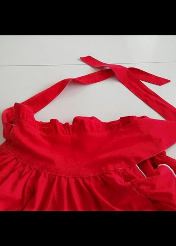 Antilop etek - Görsel 5