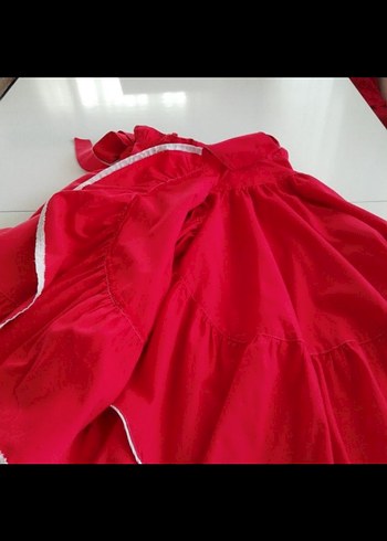 Antilop etek - Görsel 4