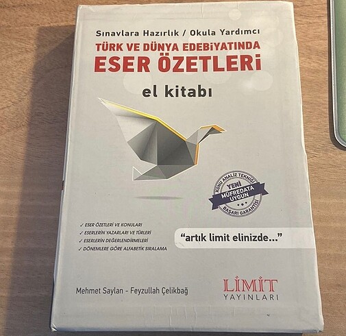 limit el kitabi