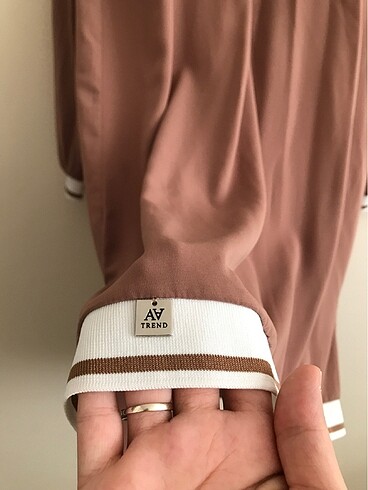 38 Beden Armine tunik