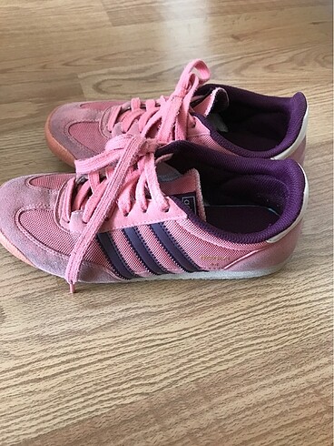 Adidas ayakkabı