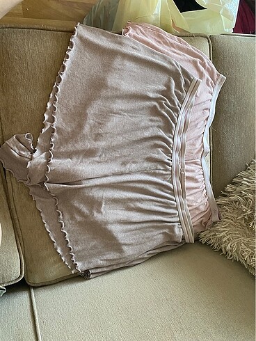 xl Beden Pijama şort ikili