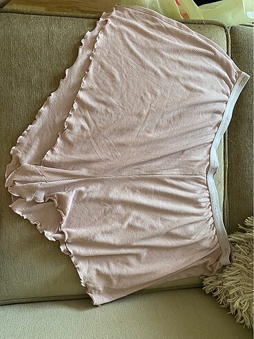 H&M Pijama şort ikili