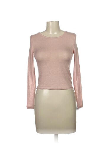 H&M Bluz %70 İndirimli.