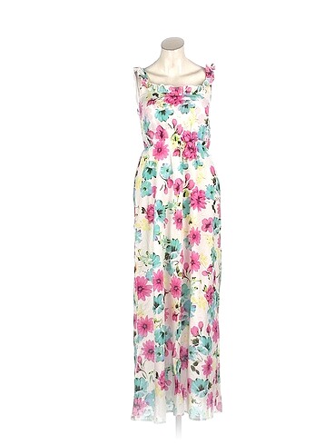 PreLoved Uzun Elbise %70 İndirimli.