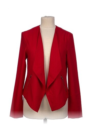 H&M Blazer %70 İndirimli.