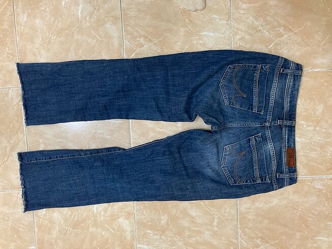 28 Beden Ltb jean