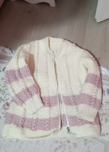 Kiz cocuk hirka