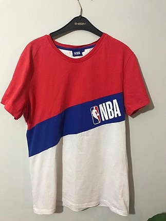 nba thsirt