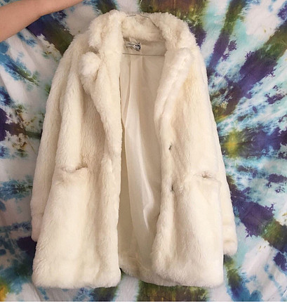 Peluş kaban