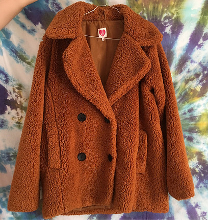Peluş kaban