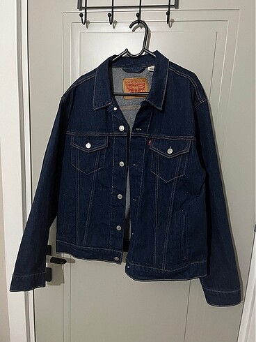 Levi's Kot Ceket