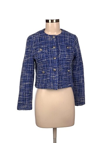 Vintage Love Blazer 70 İndirimli