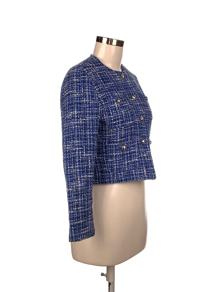 Vintage Love Blazer %70 İndirimli. — görsel 2/5