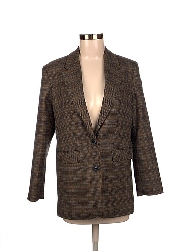 Koton Blazer 70 İndirimli