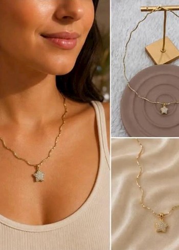 Sterling silver ürünü