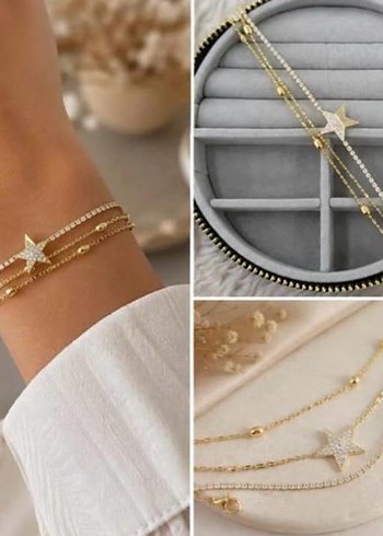 Sterling silver ürünü