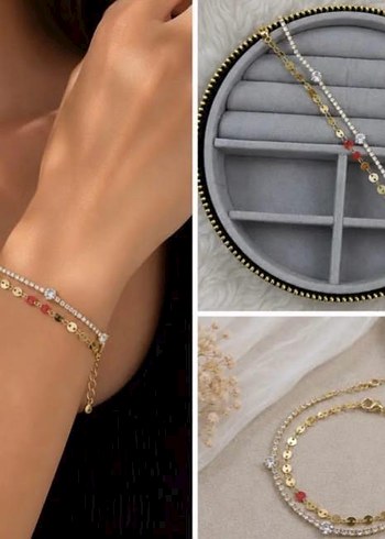 Sterling silver ürünü