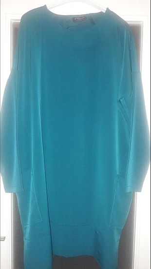 Tesettur tunik
