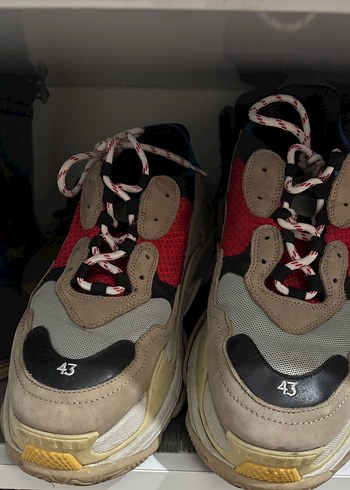Balenciaga Sneaker