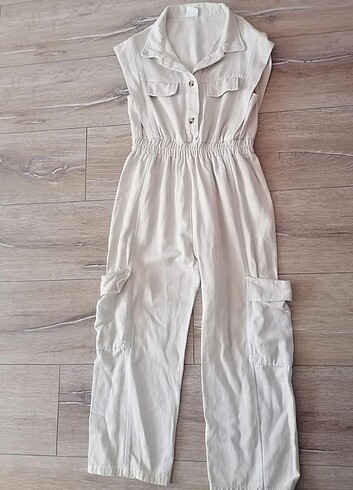 Zara çocuk tulum