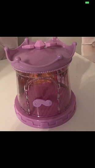 Barbie oyuncağı