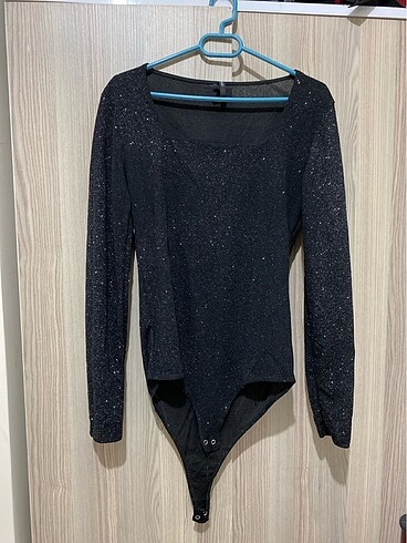 Defacto Çıtçıtlı body