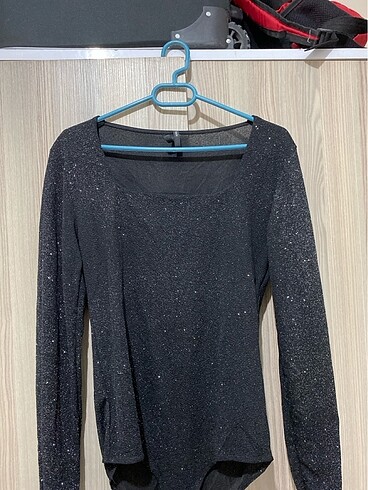 Çıtçıtlı body