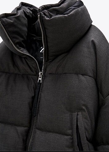 Zara Zara mont