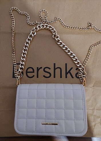 Bershka çanta